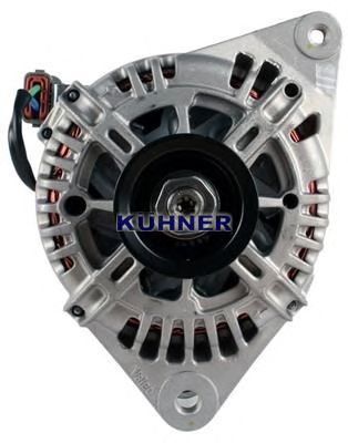 AD KUHNER 301585ri -  Генератор